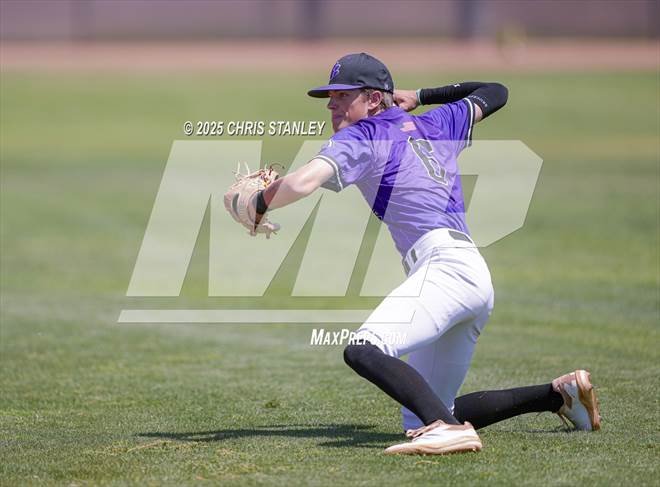 Photo 60 in the Mountain Ridge @ Millennium (AIA-6A-Round 1B Playoff ...