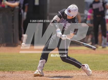 Thumbnail 2 in Mountain Ridge @ Millennium (AIA-6A-Round 1B Playoff) photogallery.