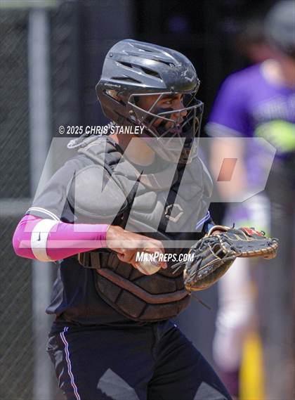 Thumbnail 3 in Mountain Ridge @ Millennium (AIA-6A-Round 1B Playoff) photogallery.