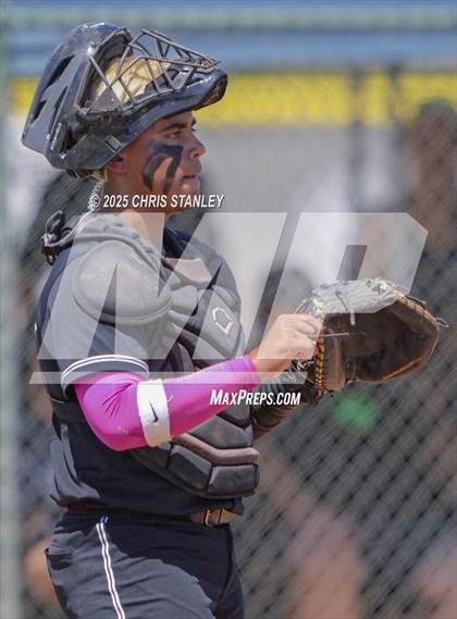 Thumbnail 3 in Mountain Ridge @ Millennium (AIA-6A-Round 1B Playoff) photogallery.