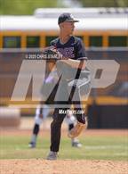 Photo from the gallery "Mountain Ridge @ Millennium (AIA-6A-Round 1B Playoff)"