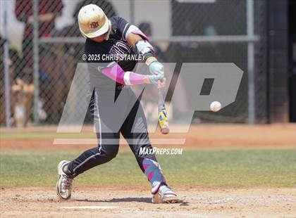 Thumbnail 2 in Mountain Ridge @ Millennium (AIA-6A-Round 1B Playoff) photogallery.
