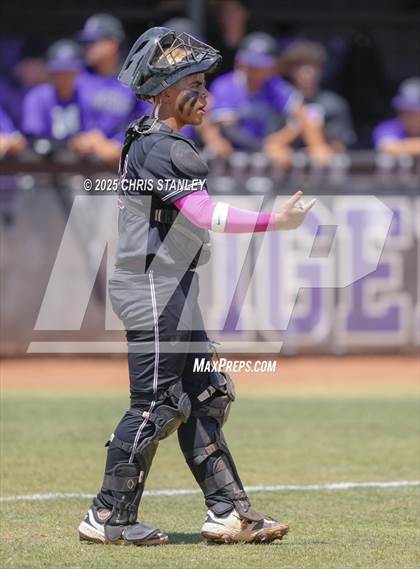 Thumbnail 2 in Mountain Ridge @ Millennium (AIA-6A-Round 1B Playoff) photogallery.