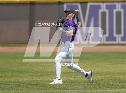 Thumbnail 2 in Mountain Ridge @ Millennium (AIA-6A-Round 1B Playoff) photogallery.