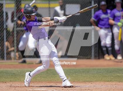 Thumbnail 2 in Mountain Ridge @ Millennium (AIA-6A-Round 1B Playoff) photogallery.