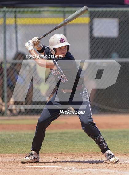 Thumbnail 3 in Mountain Ridge @ Millennium (AIA-6A-Round 1B Playoff) photogallery.