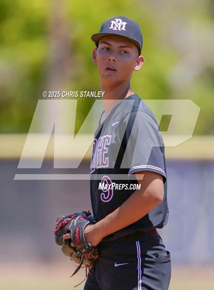 Thumbnail 2 in Mountain Ridge @ Millennium (AIA-6A-Round 1B Playoff) photogallery.