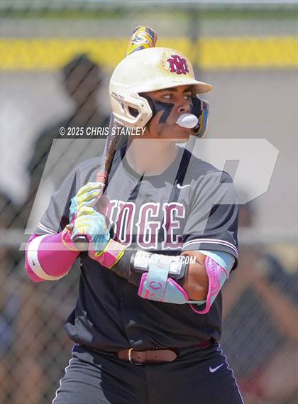 Thumbnail 3 in Mountain Ridge @ Millennium (AIA-6A-Round 1B Playoff) photogallery.