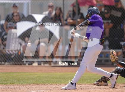 Thumbnail 1 in Mountain Ridge @ Millennium (AIA-6A-Round 1B Playoff) photogallery.