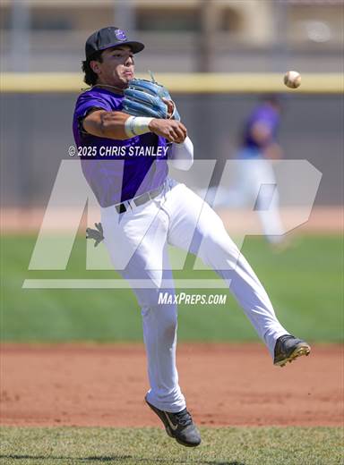 Photo 1 in the Mountain Ridge @ Millennium (AIA-6A-Round 1B Playoff ...