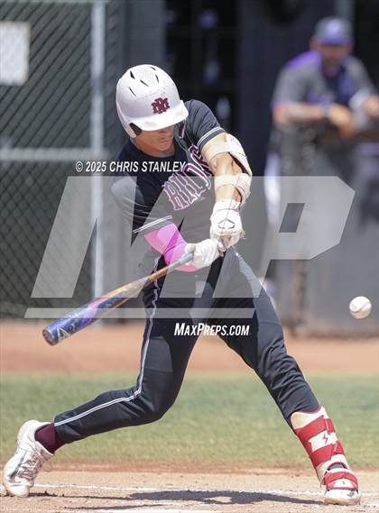 Thumbnail 1 in Mountain Ridge @ Millennium (AIA-6A-Round 1B Playoff) photogallery.