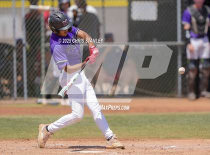 Thumbnail 1 in Mountain Ridge @ Millennium (AIA-6A-Round 1B Playoff) photogallery.