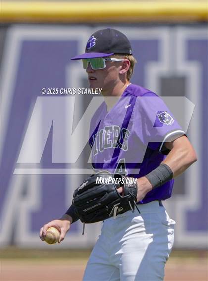 Thumbnail 3 in Mountain Ridge @ Millennium (AIA-6A-Round 1B Playoff) photogallery.