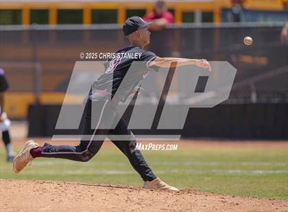 Thumbnail 1 in Mountain Ridge @ Millennium (AIA-6A-Round 1B Playoff) photogallery.
