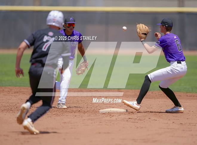 Photo 144 in the Mountain Ridge @ Millennium (AIA-6A-Round 1B Playoff ...