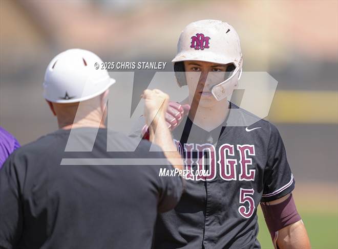 Photo 56 in the Mountain Ridge @ Millennium (AIA-6A-Round 1B Playoff ...