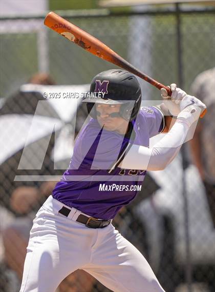 Thumbnail 1 in Mountain Ridge @ Millennium (AIA-6A-Round 1B Playoff) photogallery.