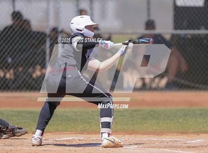 Thumbnail 1 in Mountain Ridge @ Millennium (AIA-6A-Round 1B Playoff) photogallery.