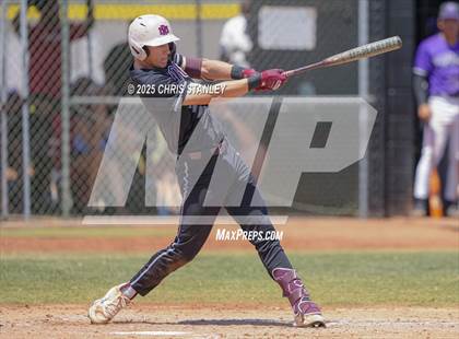 Thumbnail 1 in Mountain Ridge @ Millennium (AIA-6A-Round 1B Playoff) photogallery.