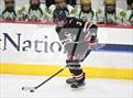 Photo from the gallery "New Canaan vs. Notre Dame, WH (CIAC DI Semifinal)"