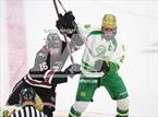 Photo from the gallery "New Canaan vs. Notre Dame, WH (CIAC DI Semifinal)"