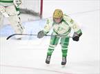 Photo from the gallery "New Canaan vs. Notre Dame, WH (CIAC DI Semifinal)"
