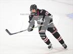 Photo from the gallery "New Canaan vs. Notre Dame, WH (CIAC DI Semifinal)"