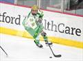 Photo from the gallery "New Canaan vs. Notre Dame, WH (CIAC DI Semifinal)"