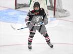 Photo from the gallery "New Canaan vs. Notre Dame, WH (CIAC DI Semifinal)"
