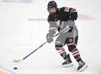 Photo from the gallery "New Canaan vs. Notre Dame, WH (CIAC DI Semifinal)"