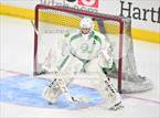 Photo from the gallery "New Canaan vs. Notre Dame, WH (CIAC DI Semifinal)"