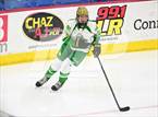 Photo from the gallery "New Canaan vs. Notre Dame, WH (CIAC DI Semifinal)"