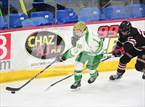 Photo from the gallery "New Canaan vs. Notre Dame, WH (CIAC DI Semifinal)"
