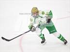 Photo from the gallery "New Canaan vs. Notre Dame, WH (CIAC DI Semifinal)"