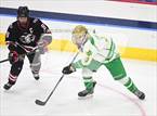 Photo from the gallery "New Canaan vs. Notre Dame, WH (CIAC DI Semifinal)"