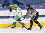 Photo from the gallery "New Canaan vs. Notre Dame, WH (CIAC DI Semifinal)"