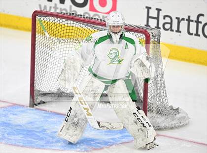 Thumbnail 1 in New Canaan vs. Notre Dame, WH (CIAC DI Semifinal) photogallery.