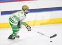 Photo from the gallery "New Canaan vs. Notre Dame, WH (CIAC DI Semifinal)"
