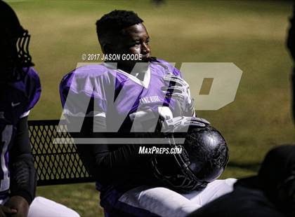 Thumbnail 1 in Brentwood @ Cane Ridge (TSSAA Division I Class 6A 2nd Round) photogallery.