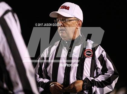 Thumbnail 2 in Brentwood @ Cane Ridge (TSSAA Division I Class 6A 2nd Round) photogallery.