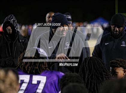 Thumbnail 1 in Brentwood @ Cane Ridge (TSSAA Division I Class 6A 2nd Round) photogallery.