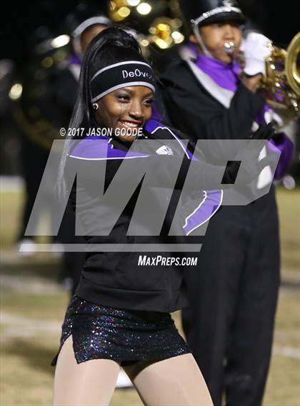 Thumbnail 3 in Brentwood @ Cane Ridge (TSSAA Division I Class 6A 2nd Round) photogallery.