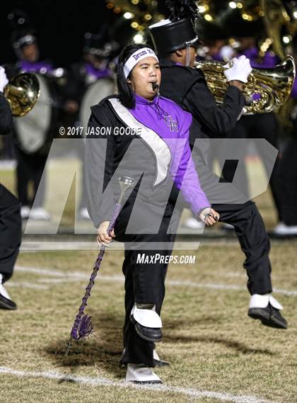 Thumbnail 1 in Brentwood @ Cane Ridge (TSSAA Division I Class 6A 2nd Round) photogallery.