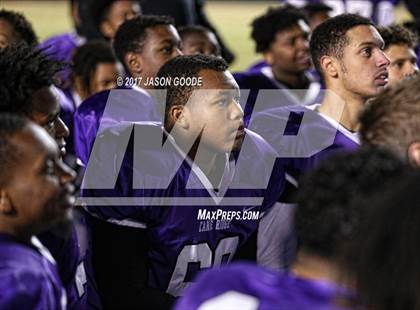 Thumbnail 3 in Brentwood @ Cane Ridge (TSSAA Division I Class 6A 2nd Round) photogallery.