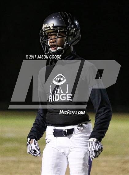 Thumbnail 2 in Brentwood @ Cane Ridge (TSSAA Division I Class 6A 2nd Round) photogallery.