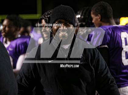 Thumbnail 3 in Brentwood @ Cane Ridge (TSSAA Division I Class 6A 2nd Round) photogallery.