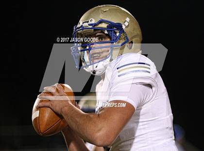 Thumbnail 1 in Brentwood @ Cane Ridge (TSSAA Division I Class 6A 2nd Round) photogallery.