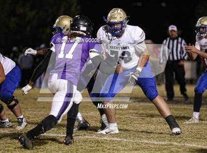 Thumbnail 3 in Brentwood @ Cane Ridge (TSSAA Division I Class 6A 2nd Round) photogallery.
