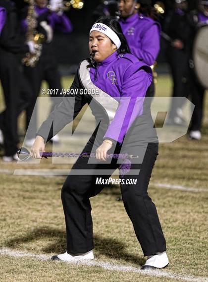 Thumbnail 2 in Brentwood @ Cane Ridge (TSSAA Division I Class 6A 2nd Round) photogallery.