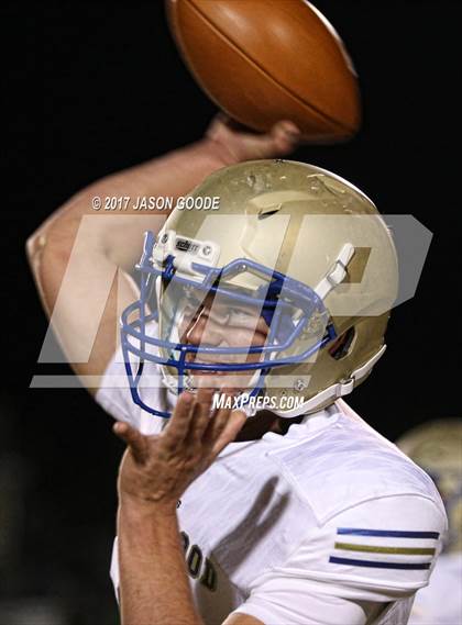 Thumbnail 2 in Brentwood @ Cane Ridge (TSSAA Division I Class 6A 2nd Round) photogallery.